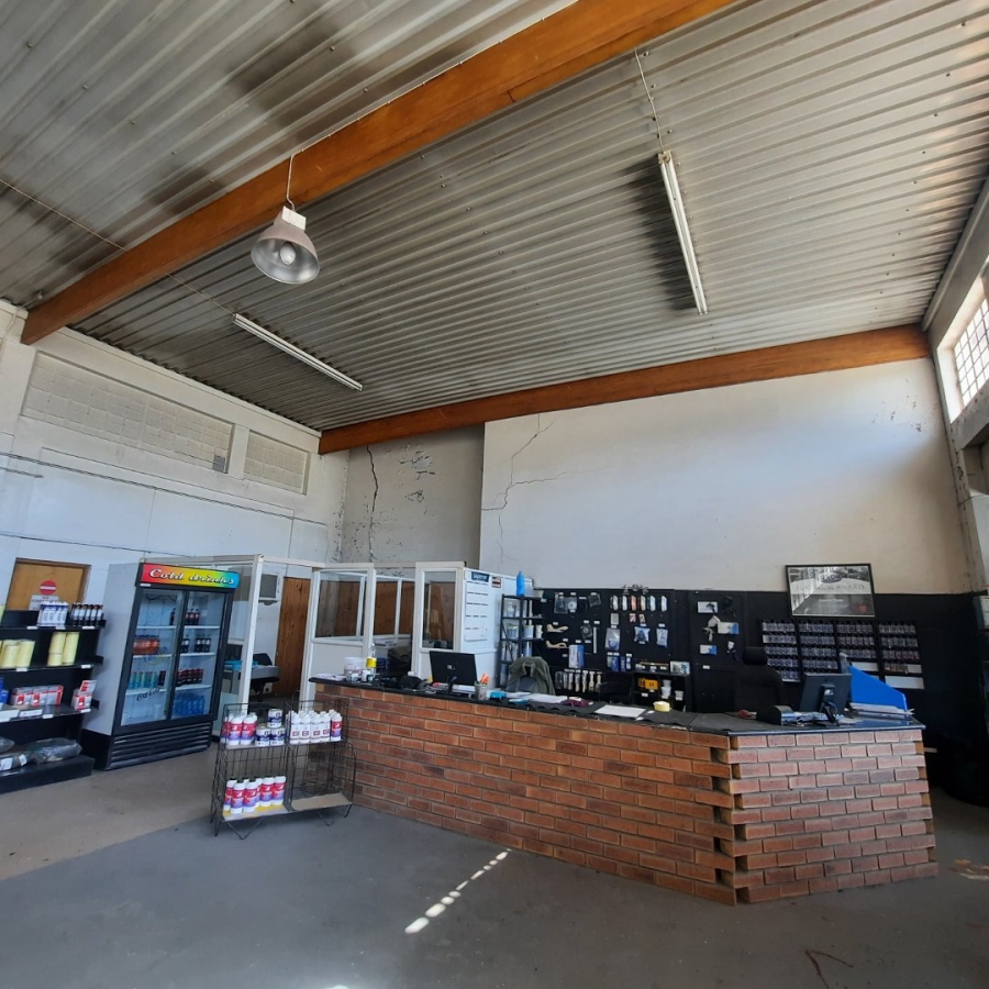 Commercial Property for Sale in Bloemfontein Free State